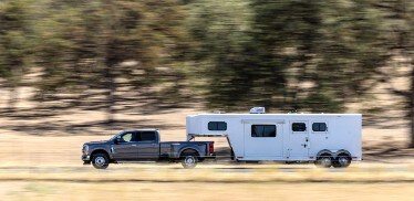 2023 Ford Super Duty F-350 Lariat